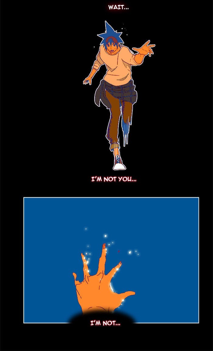 The God of High School chapter 181 page 64