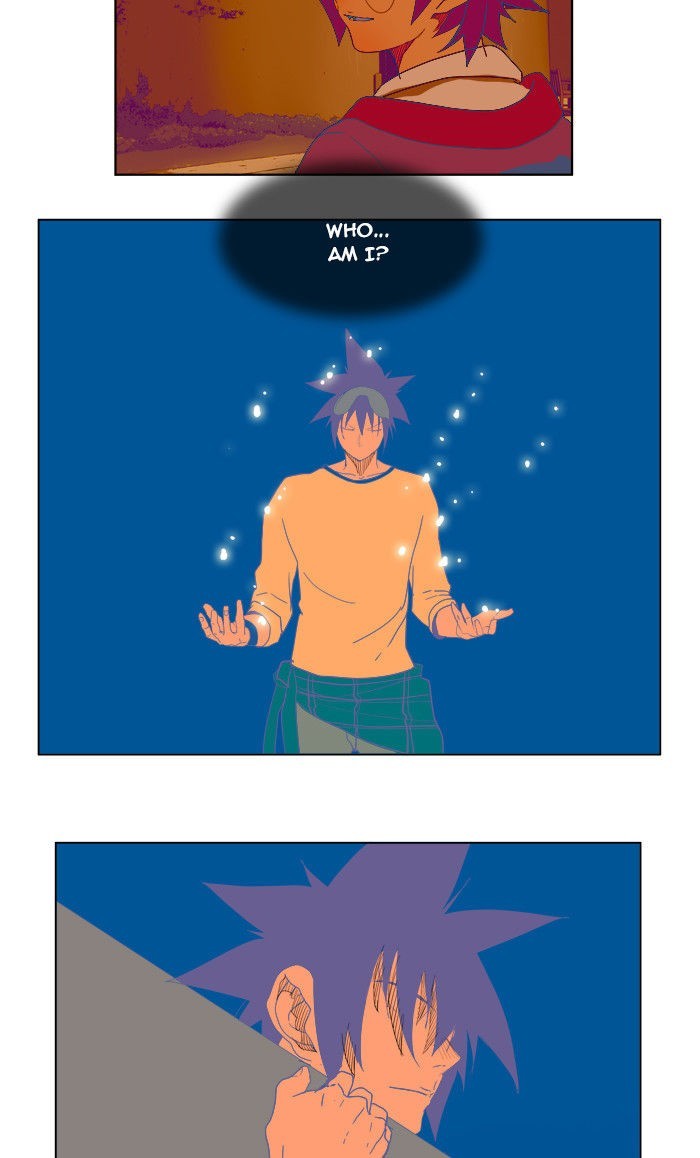 The God of High School chapter 181 page 66