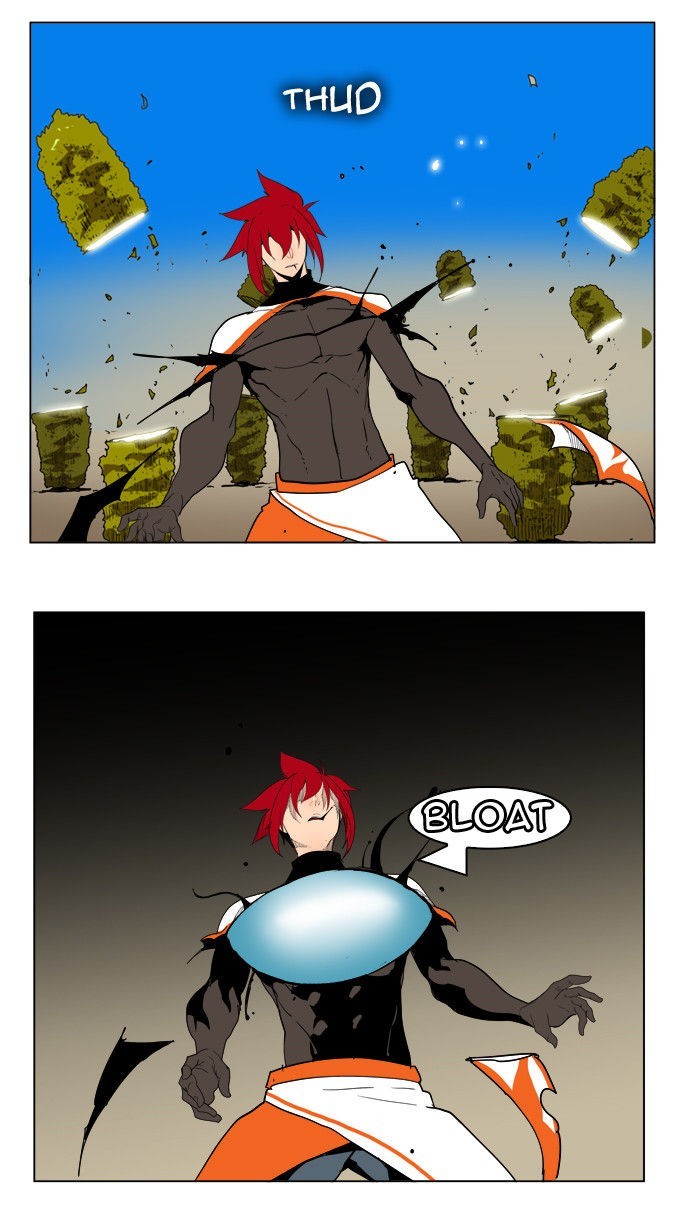 The God of High School chapter 182 page 30