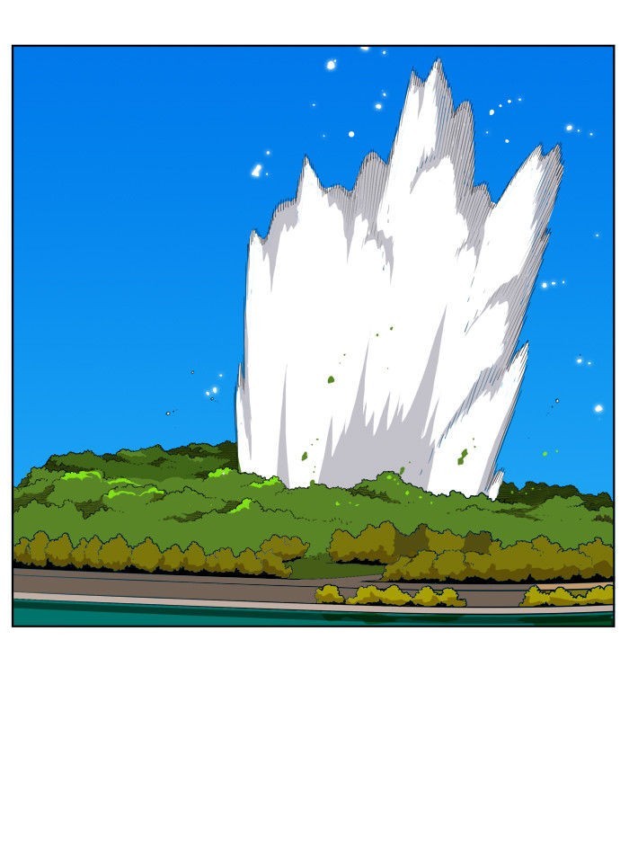 The God of High School chapter 182 page 34