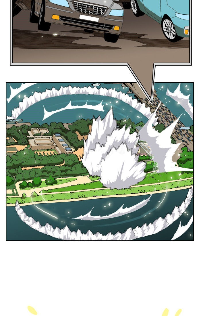 The God of High School chapter 183 page 3