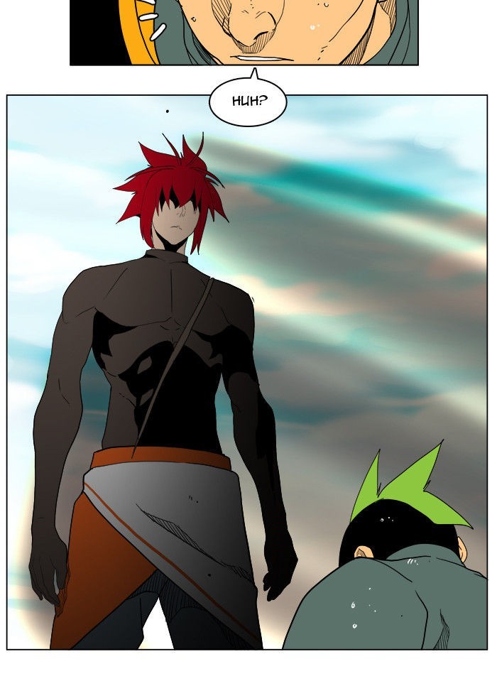 The God of High School chapter 183 page 30