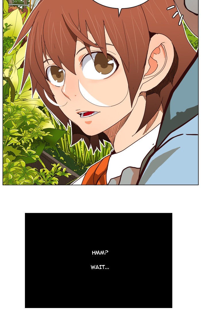 The God of High School chapter 184 page 15