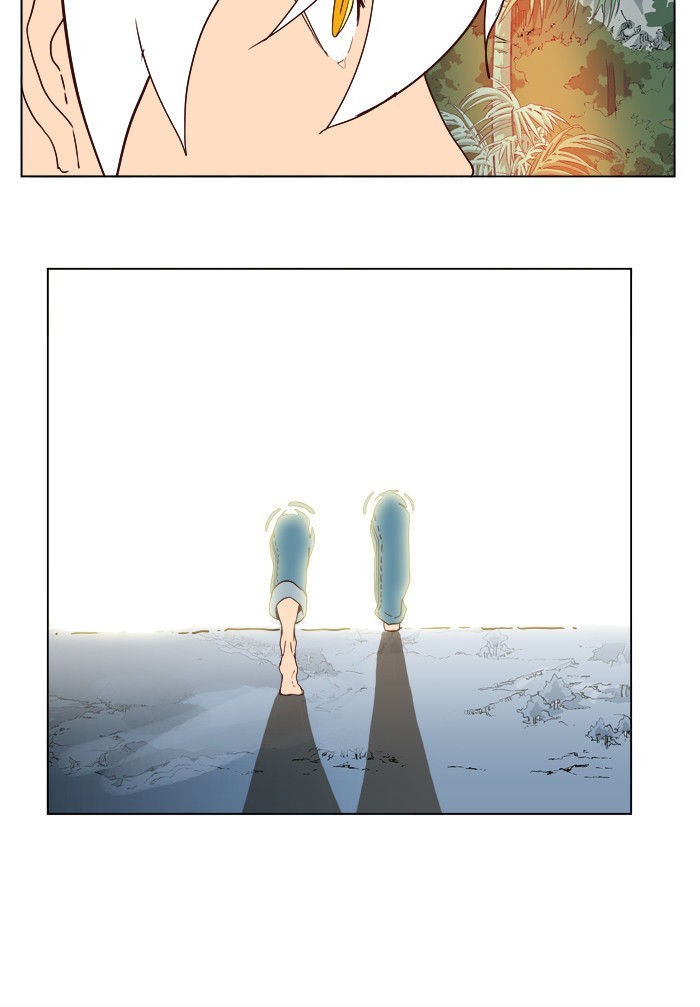 The God of High School chapter 184 page 37