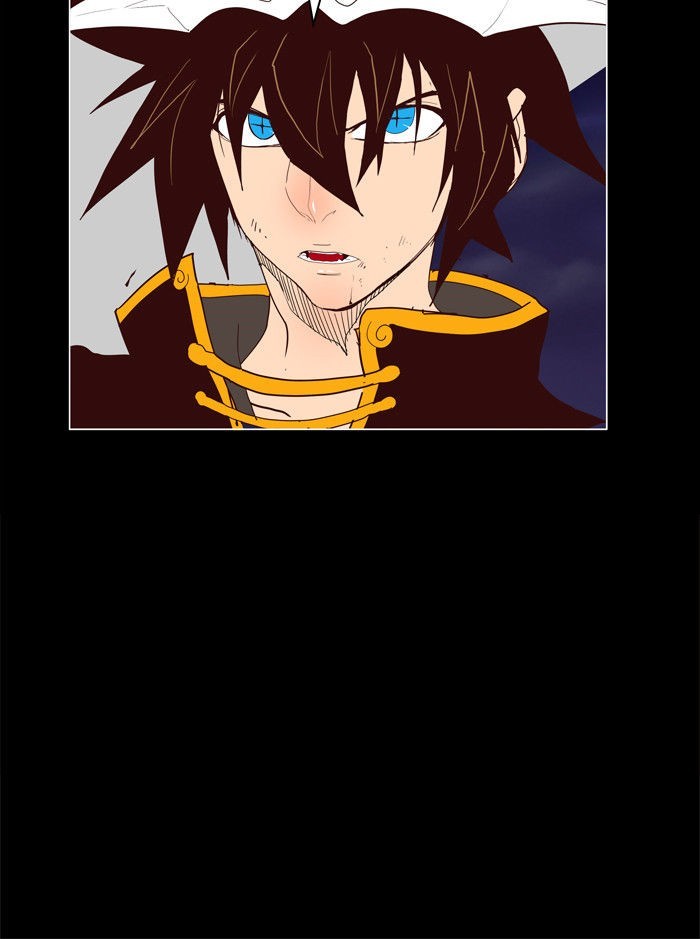 The God of High School chapter 184 page 41