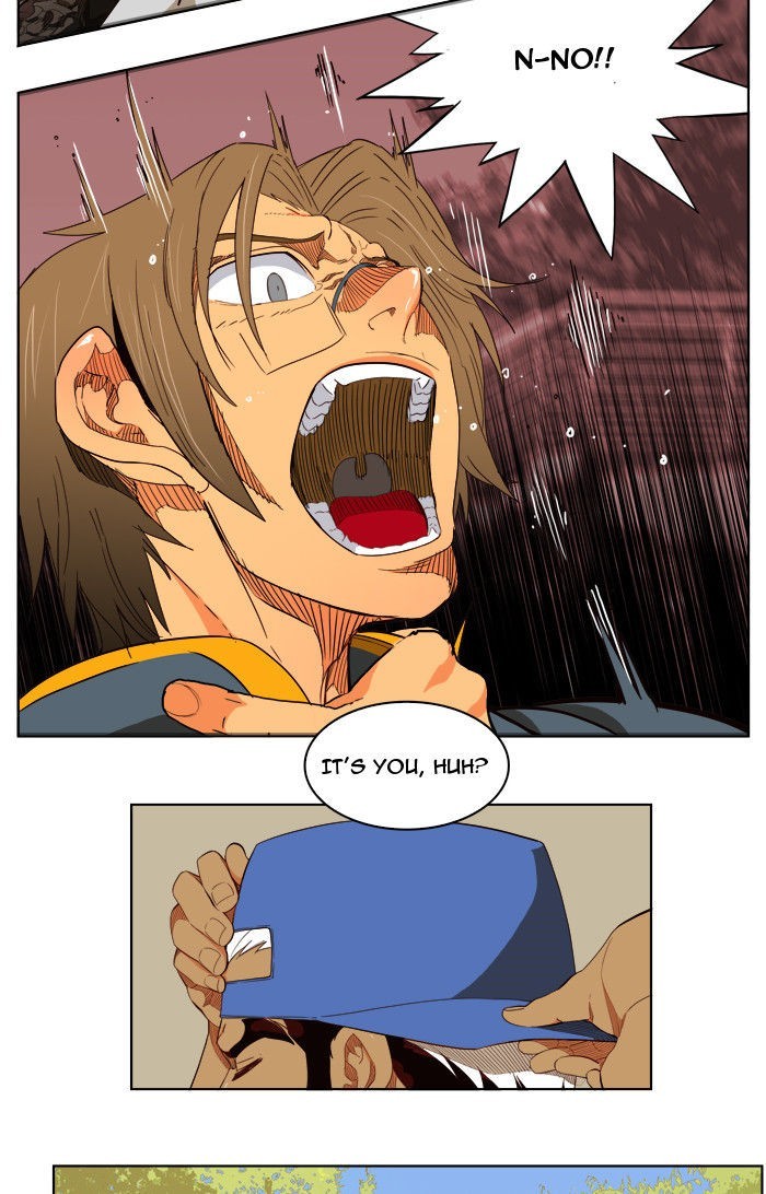 The God of High School chapter 185 page 6