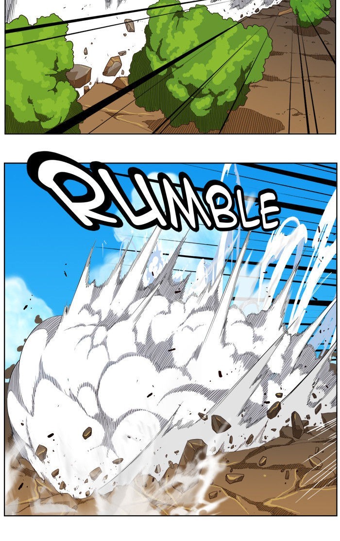 The God of High School chapter 187 page 30