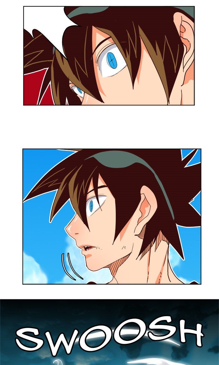 The God of High School chapter 187 page 55