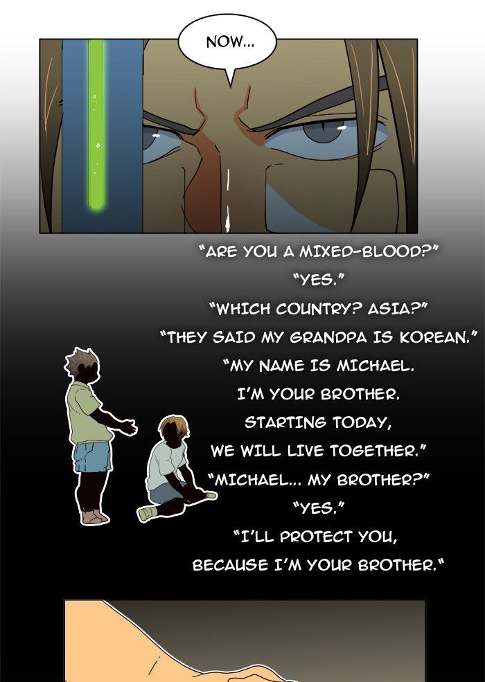 The God of High School chapter 188 page 15