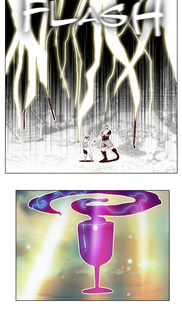 The God of High School chapter 188 page 23