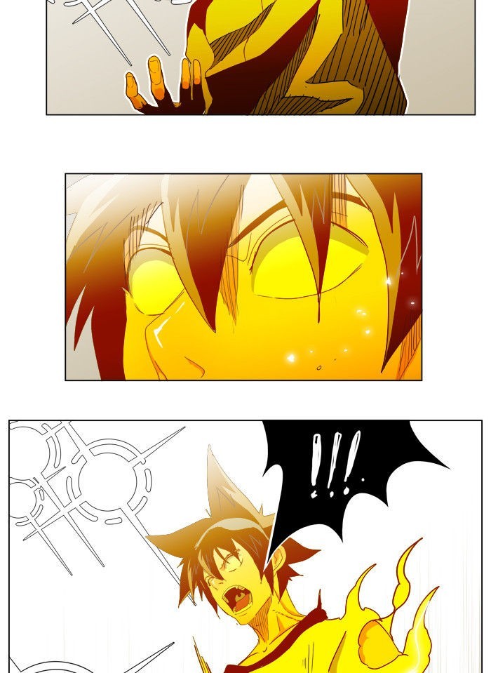 The God of High School chapter 188 page 30