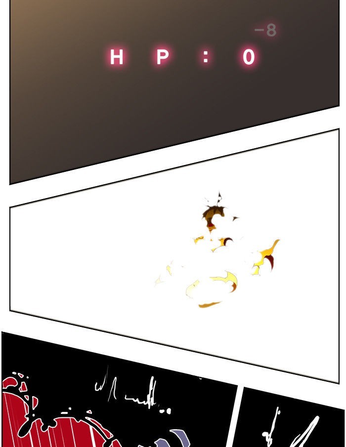 The God of High School chapter 188 page 54