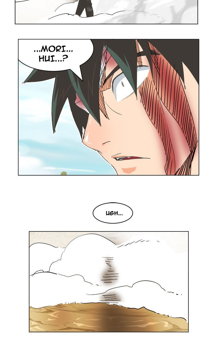 The God of High School chapter 188 page 66