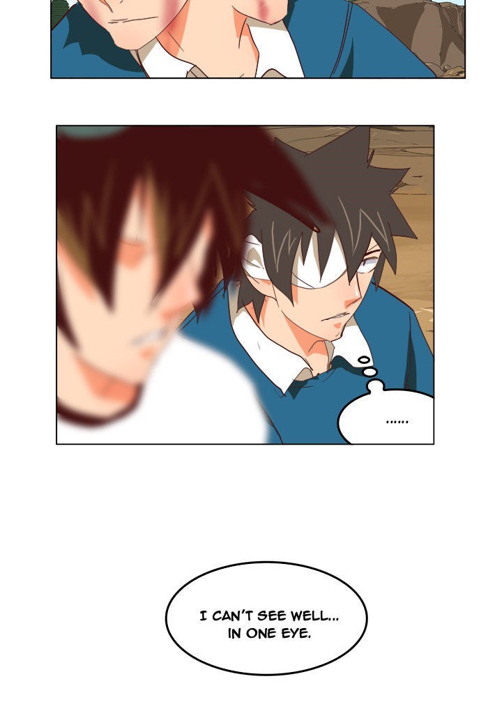 The God of High School chapter 189 page 46