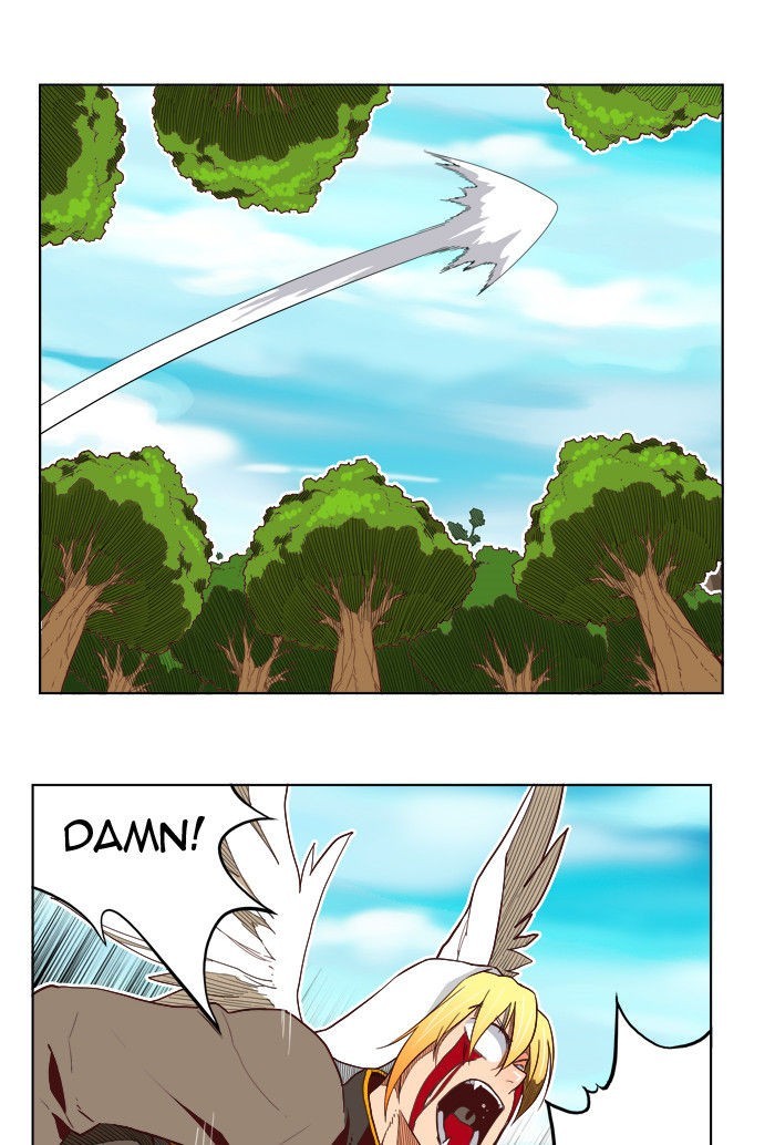 The God of High School chapter 189 page 47