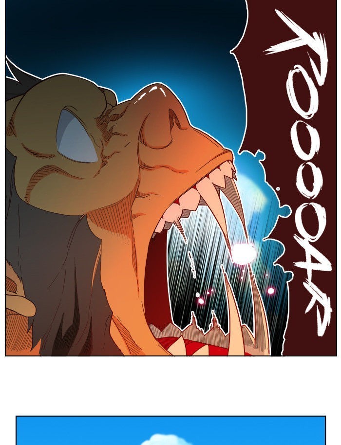 The God of High School chapter 189 page 51