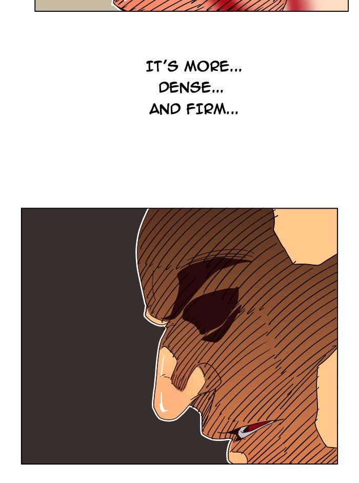 The God of High School chapter 190 page 15