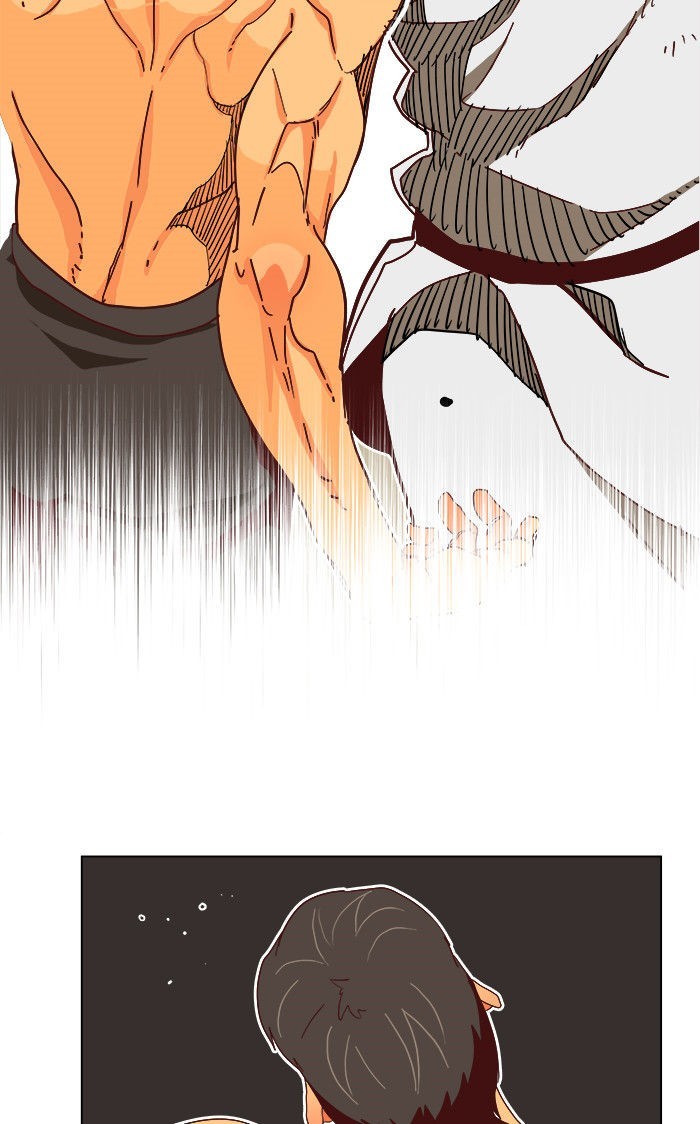 The God of High School chapter 190 page 17