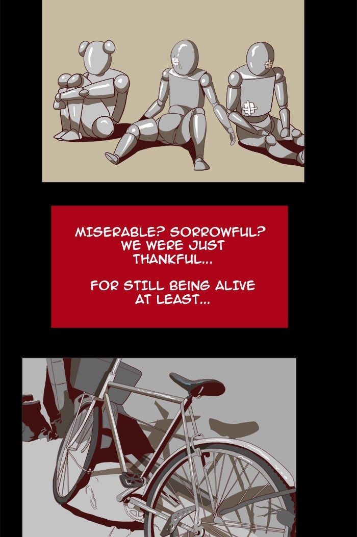 The God of High School chapter 190 page 32