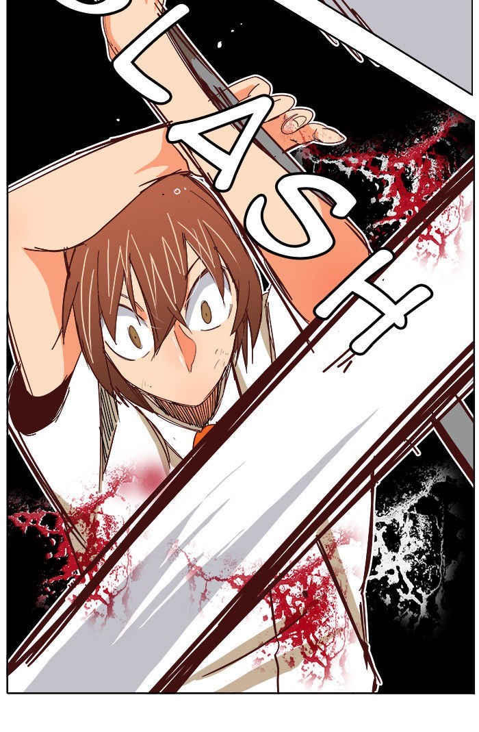 The God of High School chapter 190 page 46