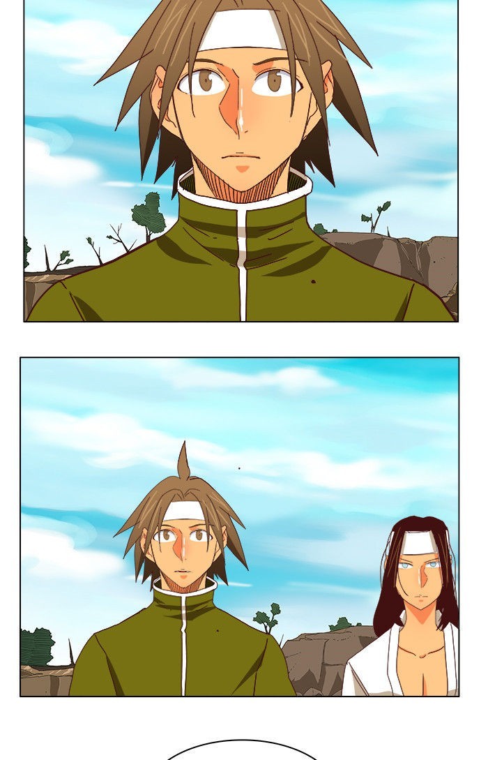 The God of High School chapter 190 page 65