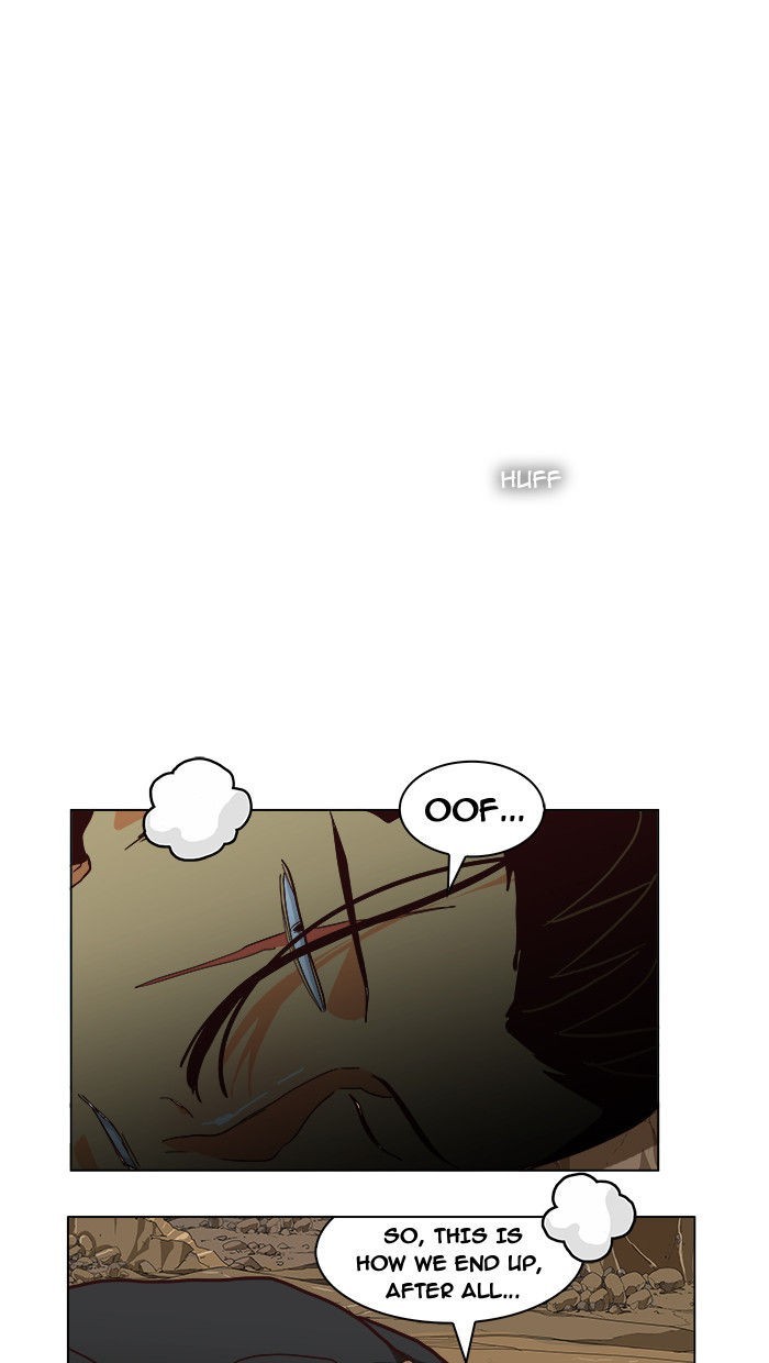 The God of High School chapter 190 page 67