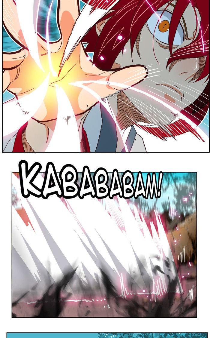 The God of High School chapter 191 page 24