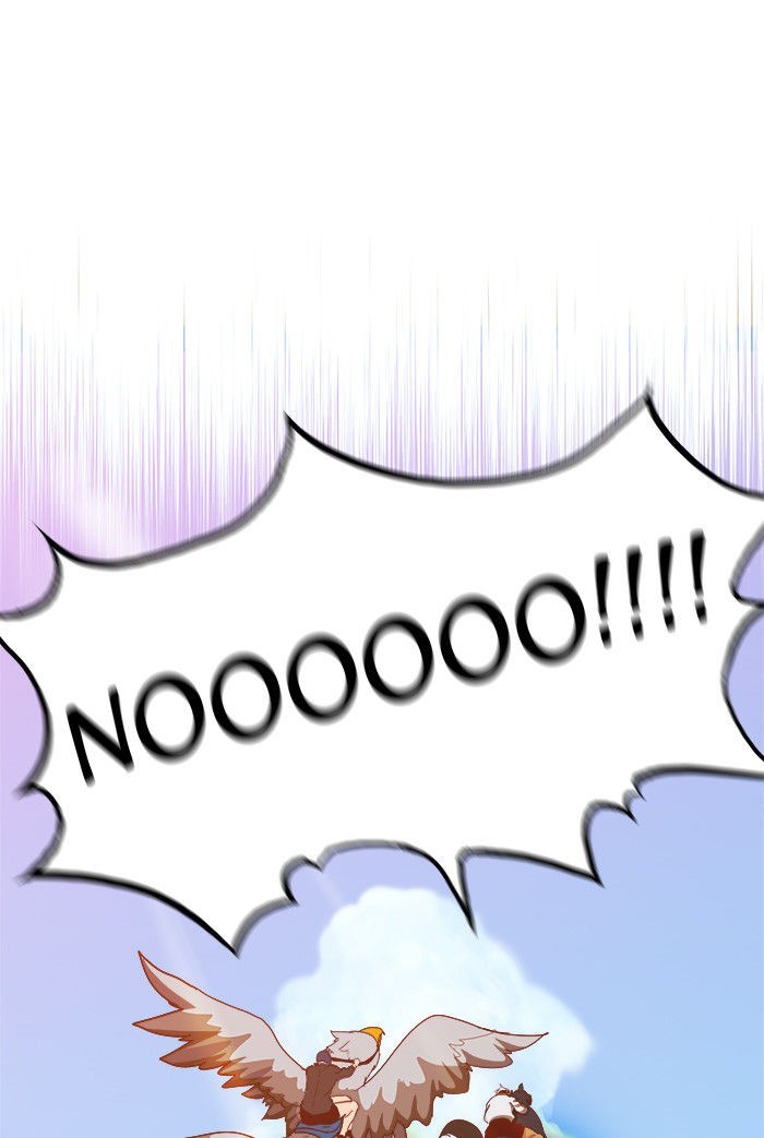 The God of High School chapter 191 page 50