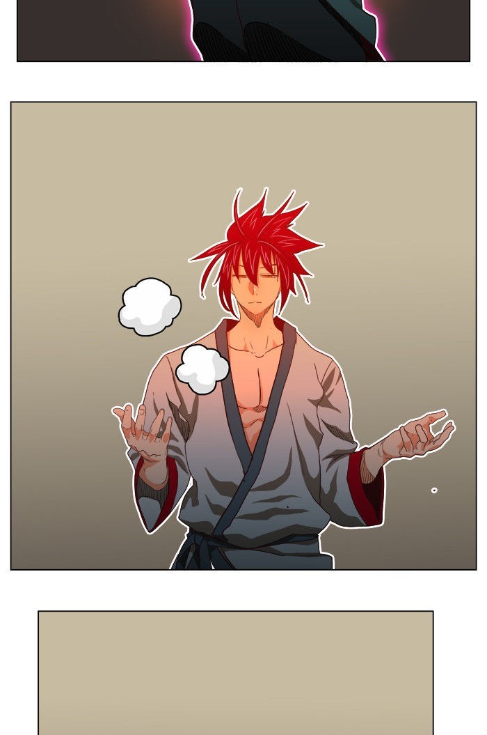 The God of High School chapter 192 page 4