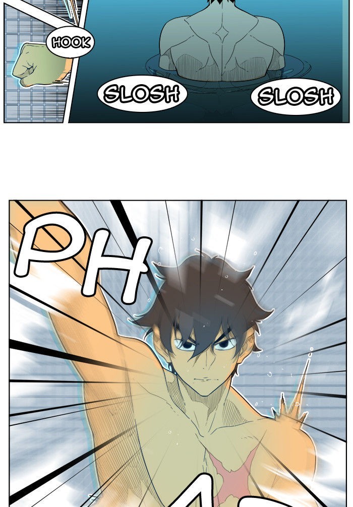The God of High School chapter 192 page 44