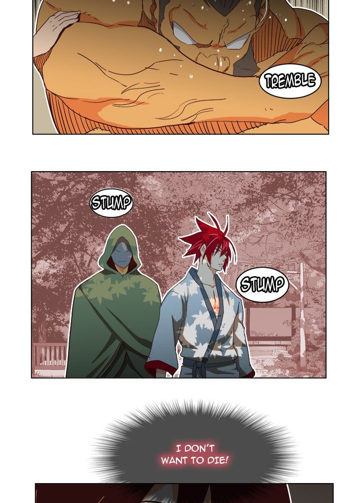 The God of High School chapter 193 page 30