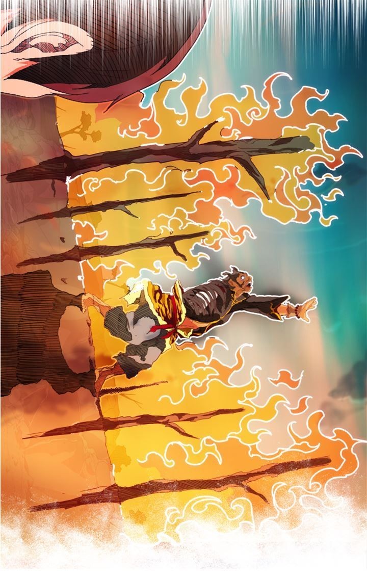 The God of High School chapter 194 page 12