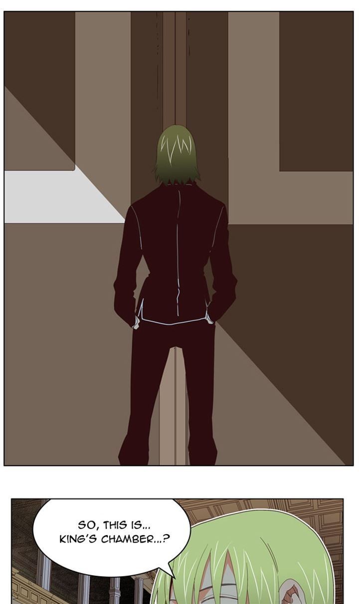 The God of High School chapter 194 page 19