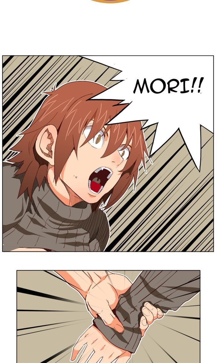 The God of High School chapter 194 page 2