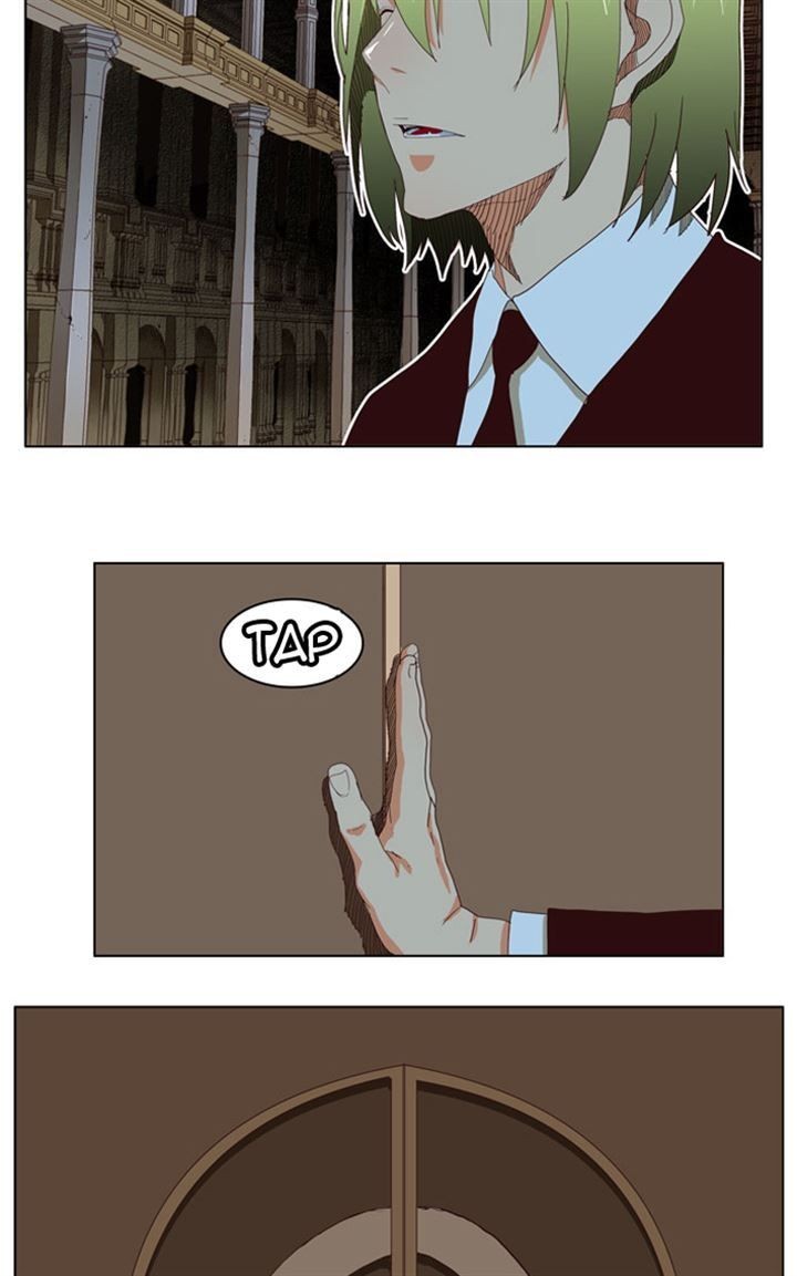 The God of High School chapter 194 page 20