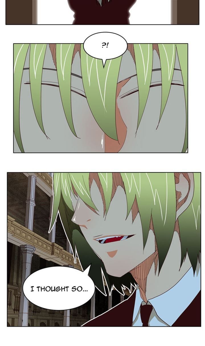 The God of High School chapter 194 page 22