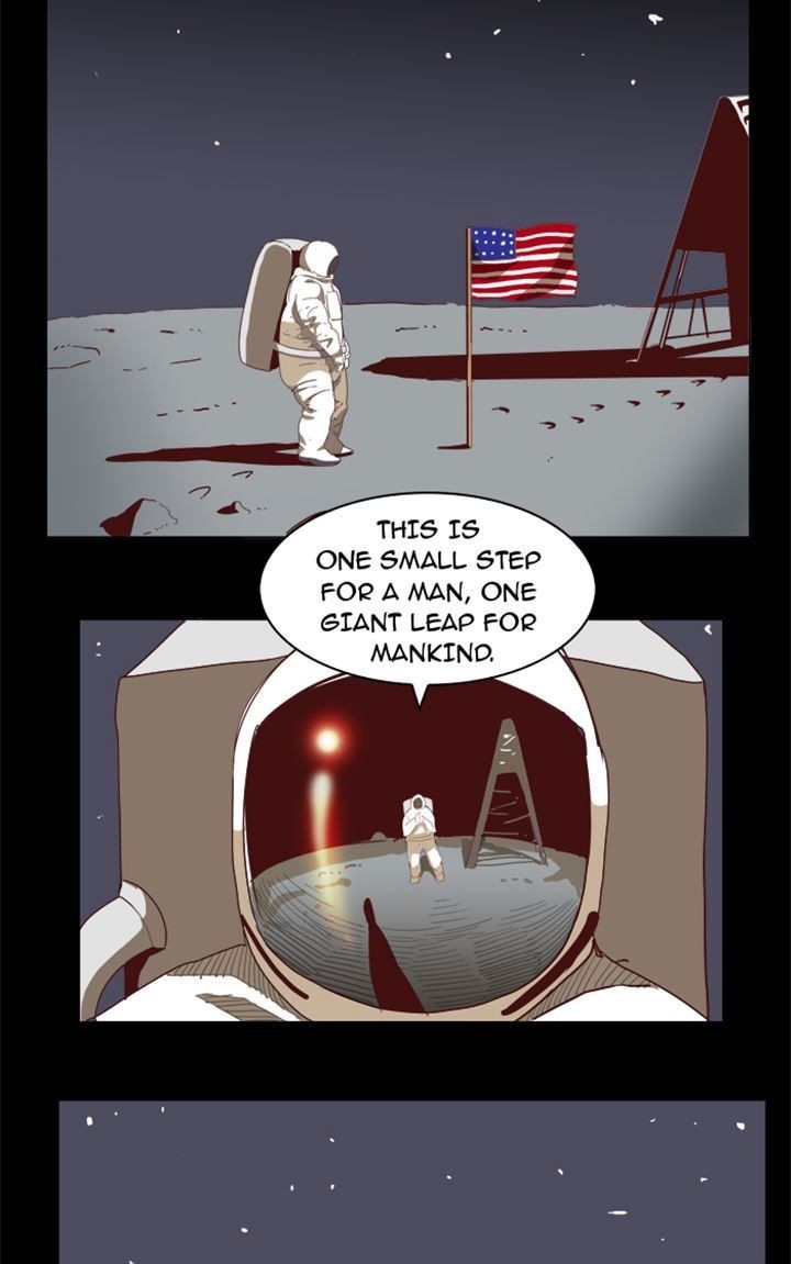 The God of High School chapter 194 page 25