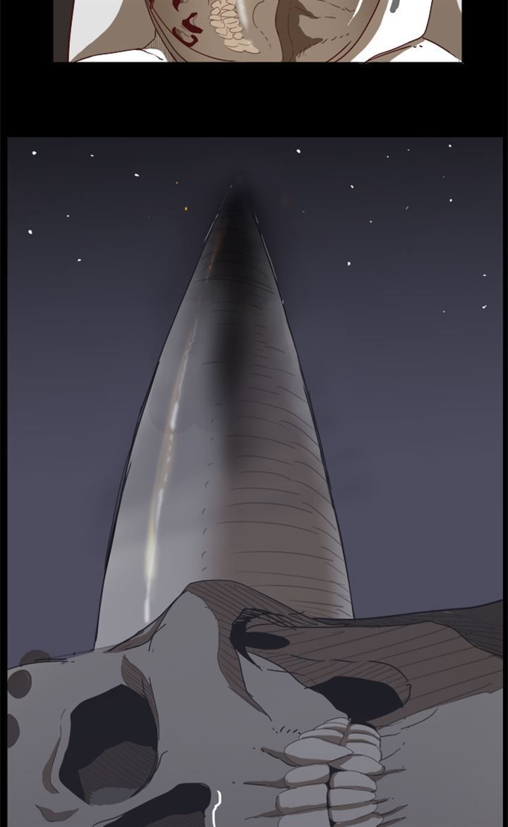 The God of High School chapter 194 page 27