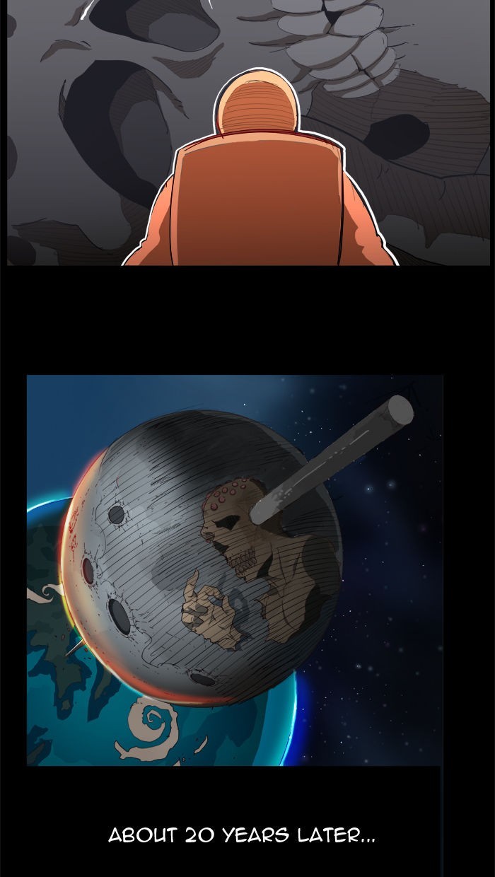 The God of High School chapter 194 page 28