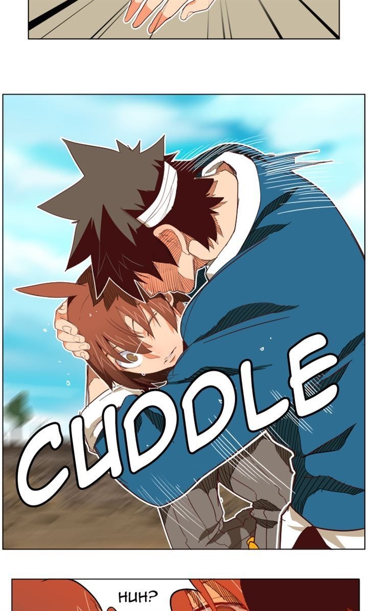 The God of High School chapter 194 page 3