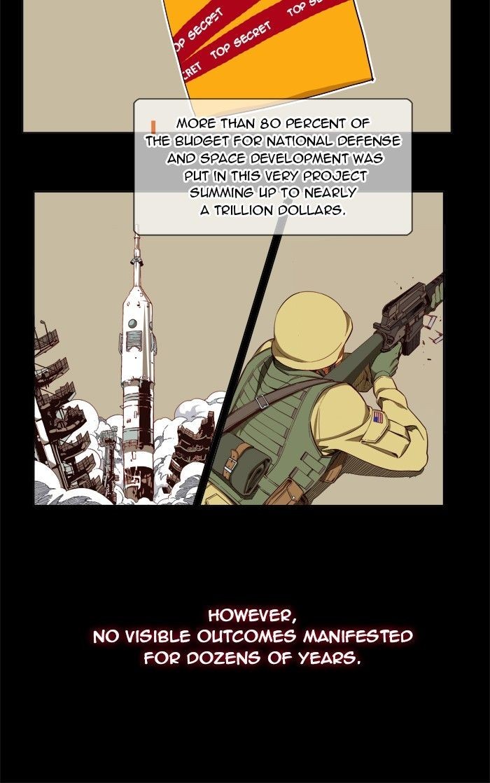 The God of High School chapter 195 page 12