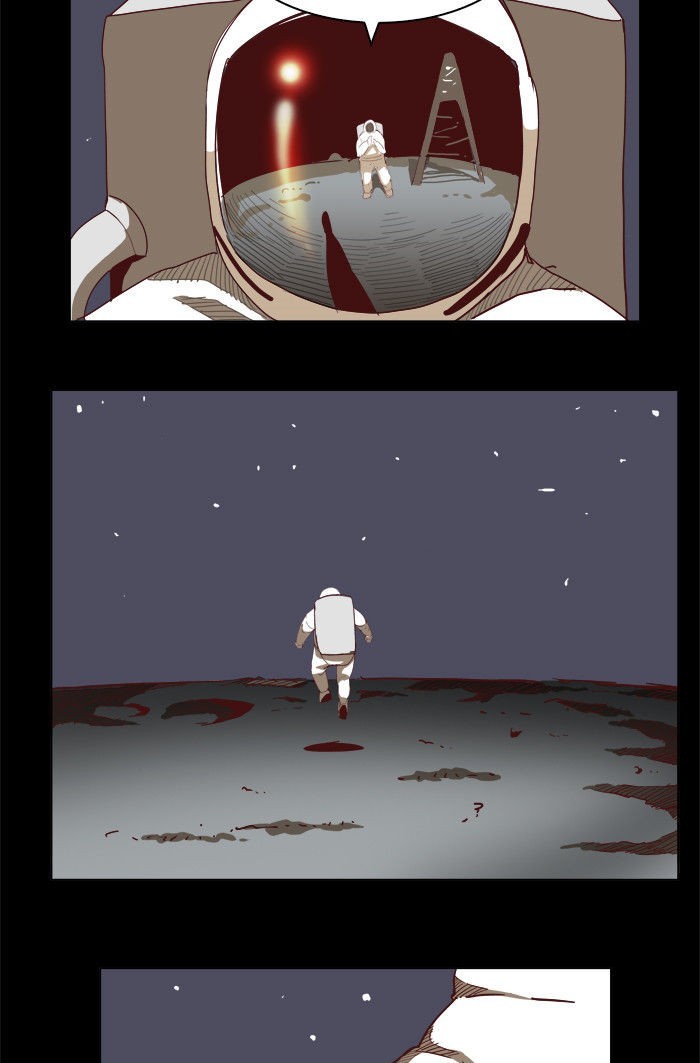 The God of High School chapter 195 page 2