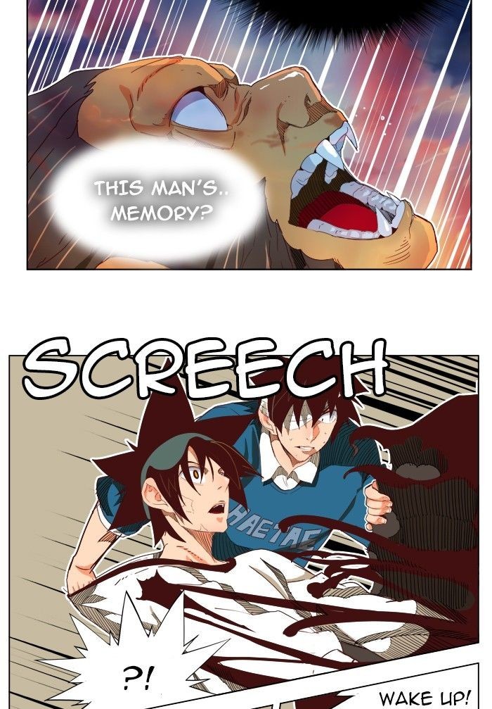 The God of High School chapter 195 page 24