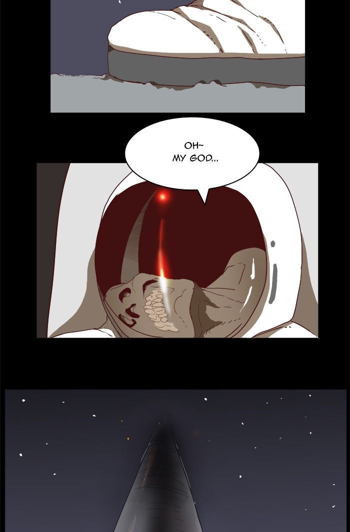 The God of High School chapter 195 page 3