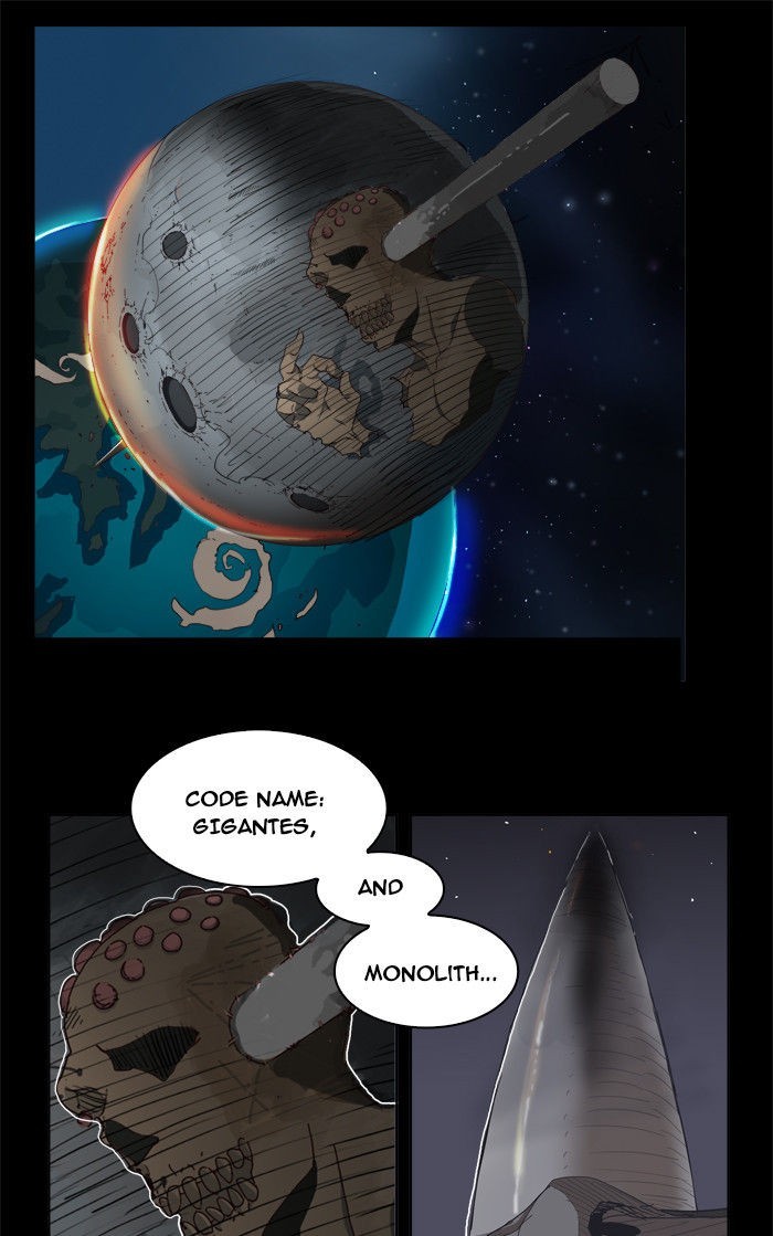 The God of High School chapter 195 page 5