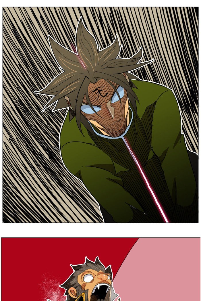 The God of High School chapter 195 page 58