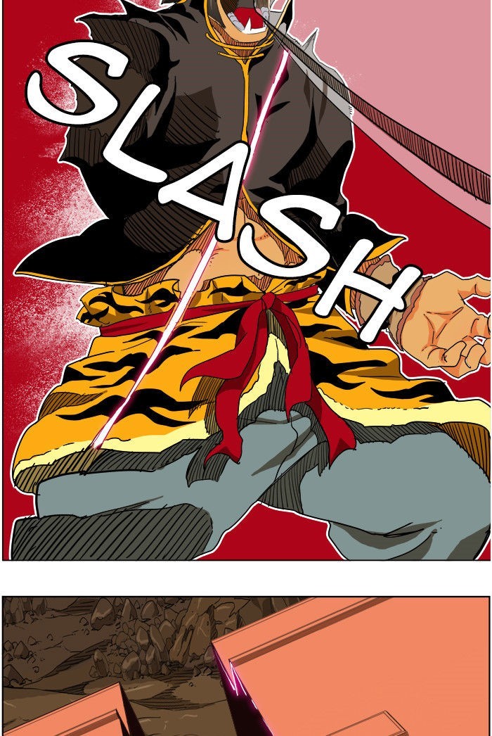 The God of High School chapter 195 page 59