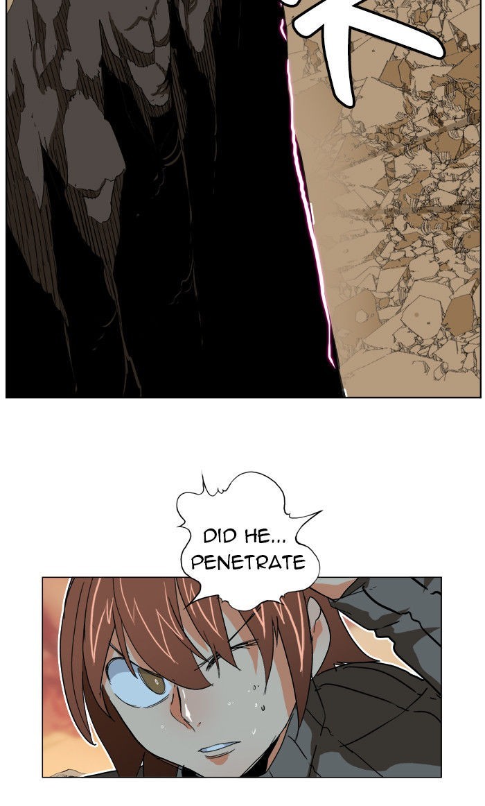 The God of High School chapter 195 page 63