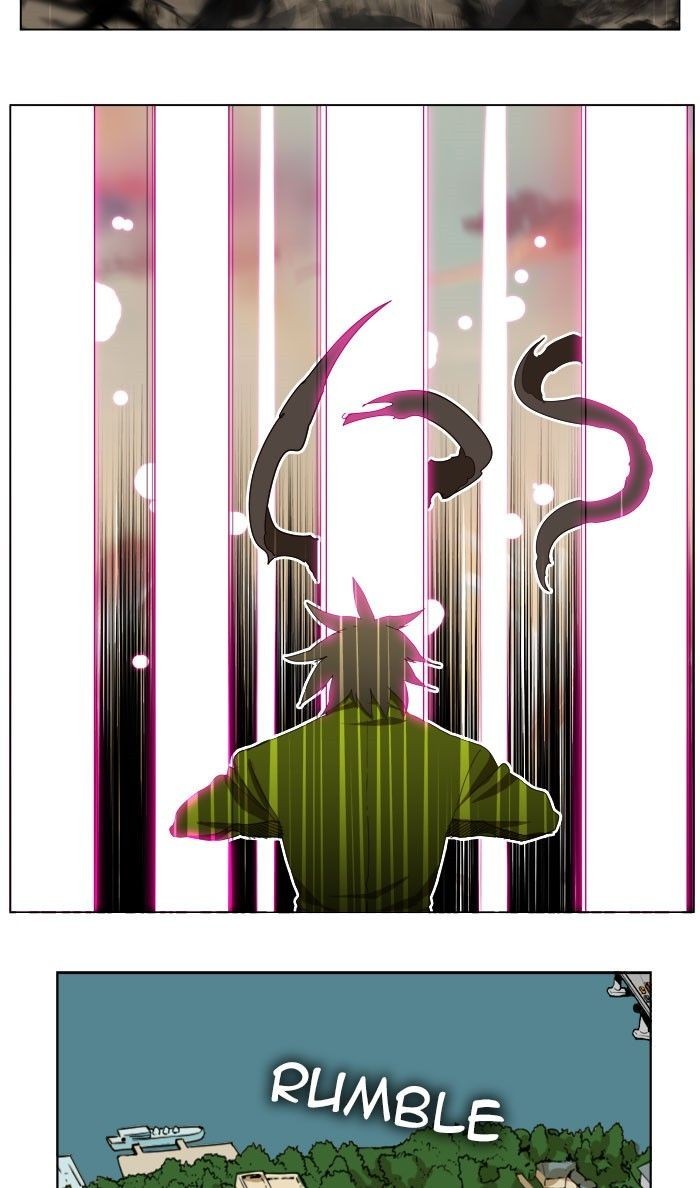 The God of High School chapter 196 page 30