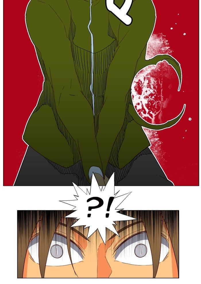 The God of High School chapter 196 page 38